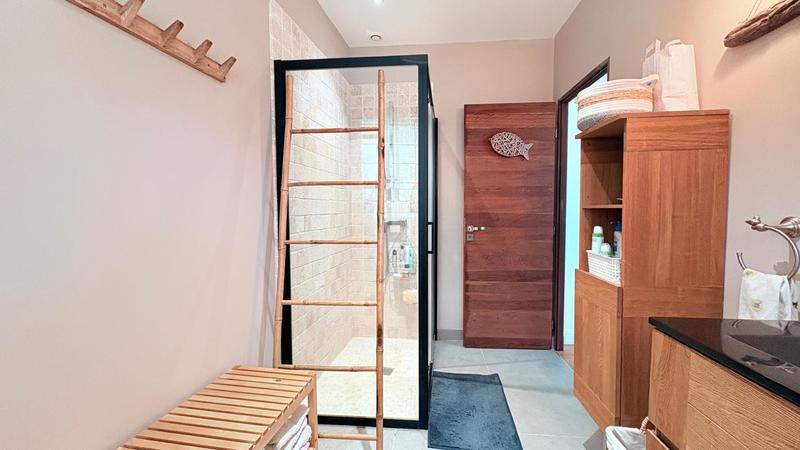 Maison - 136 m² - 5 pièces