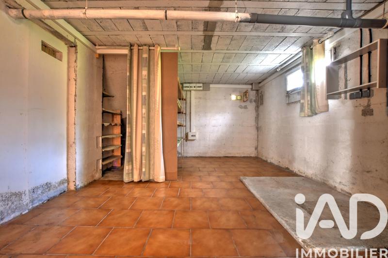 Maison de village - 73 m² - 4 pièces