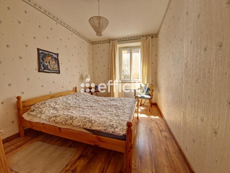 Maison - 125 m² - 4 pièces