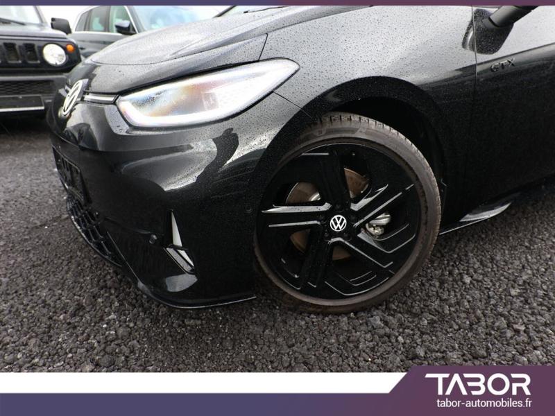 Volkswagen Id.3 Gtx Performance Iq.Drive