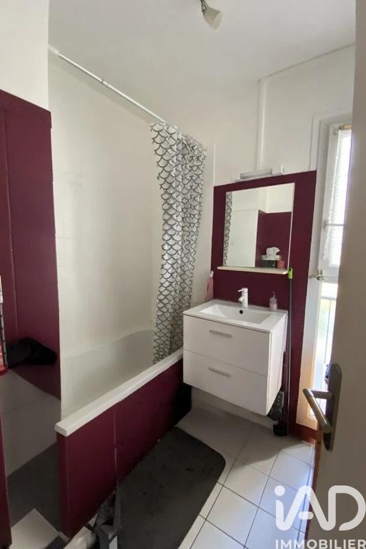 Appartement - 71 m² - 4 pièces