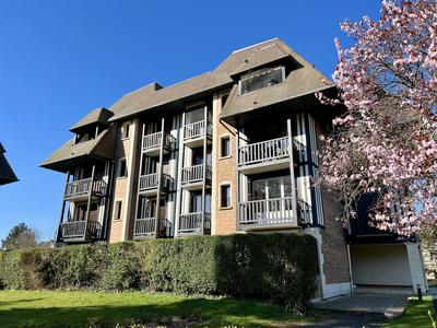 Appartement - 34 m² - 2 pièces