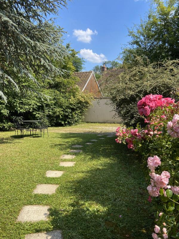 Longère - 135 m² - 5 pièces