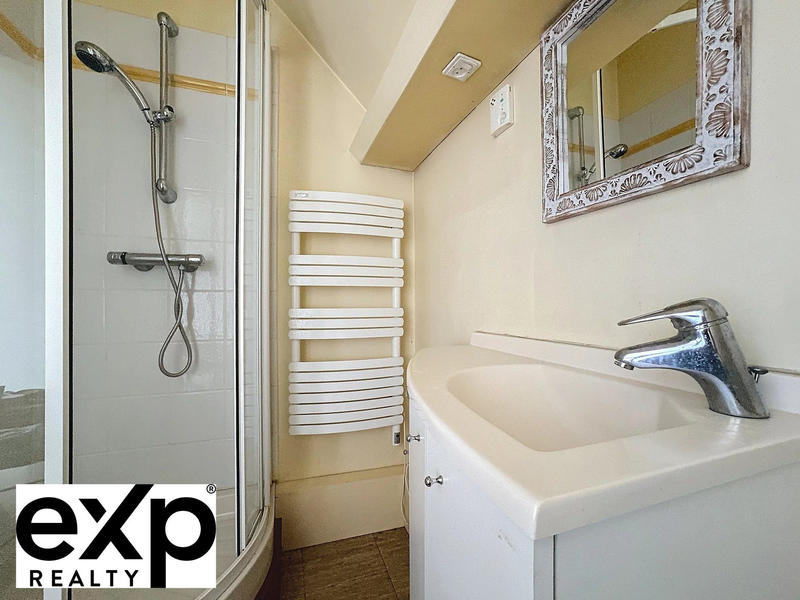 Maison - 113 m² - 5 pièces