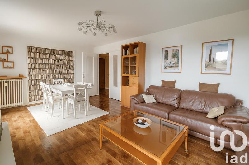 Appartement - 95 m² - 5 pièces