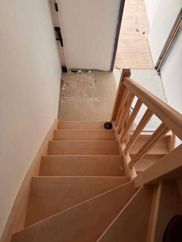 Immeuble - 170 m² - 8 pièces