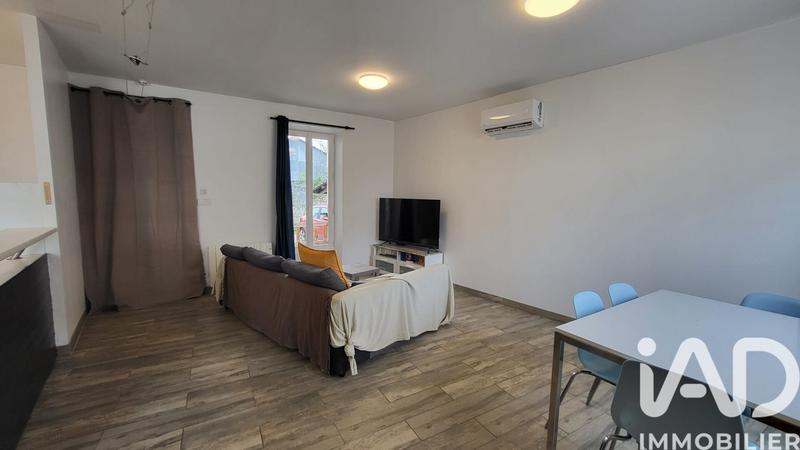 Maison de ville - 111 m² - 5 pièces