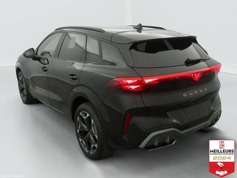 Cupra Terramar 1.5 eTSI Hybrid 150 ch Dsg7 V