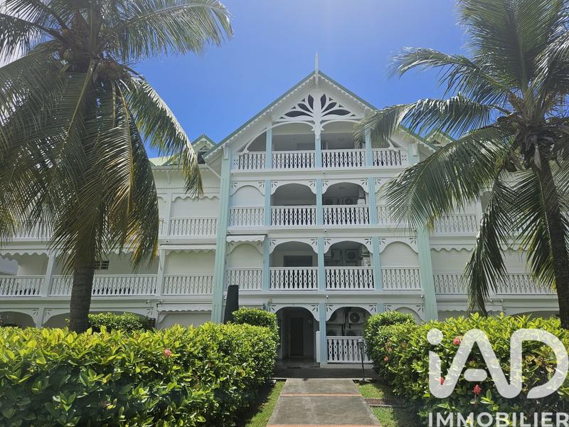 Duplex - 83 m² - 3 pièces