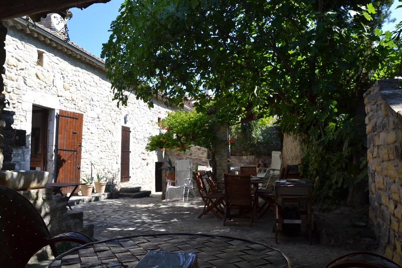 Longère - 167 m² - 7 pièces