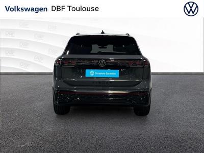 Volkswagen Tiguan 2.0 Tdi 150ch Dsg7 R-Line Exclusive