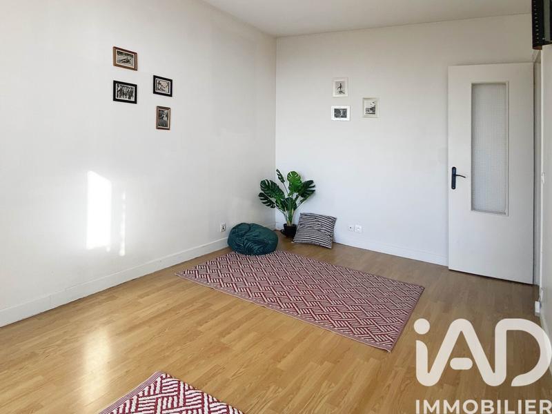 Appartement - 23 m² - 1 pièce