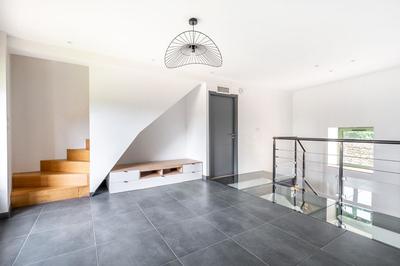 Maison de village - 122 m² - 4 pièces