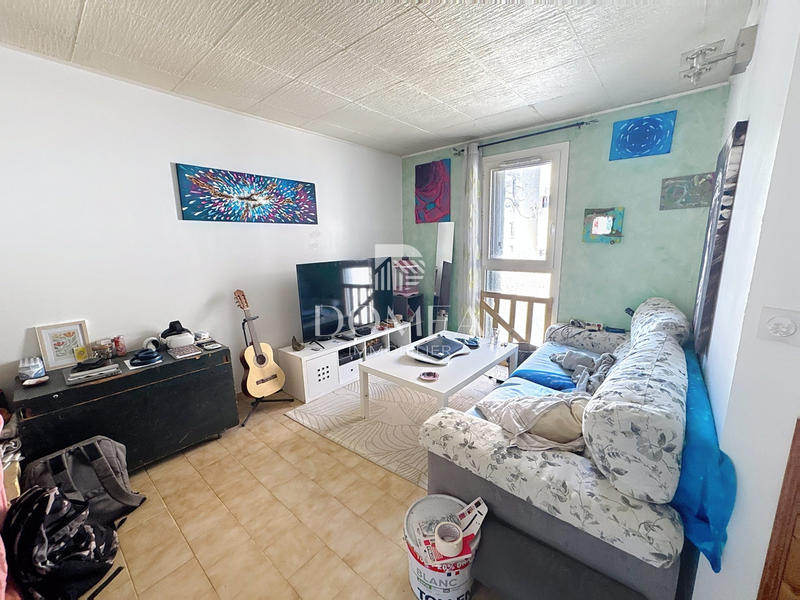 Maison - 82 m² - 5 pièces