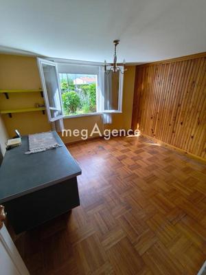 Maison ancienne - 93 m² - 4 pièces