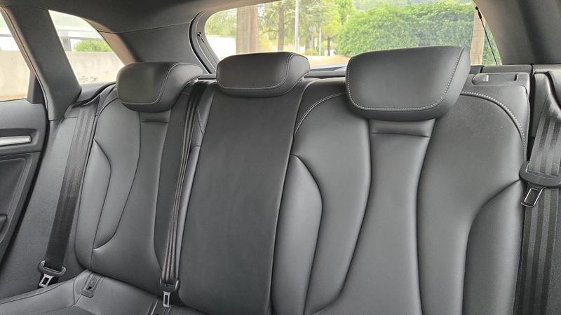 Audi S3 sportback 2.0 Tfsi 310 Quattro s-Tronic 7 s - Automatique