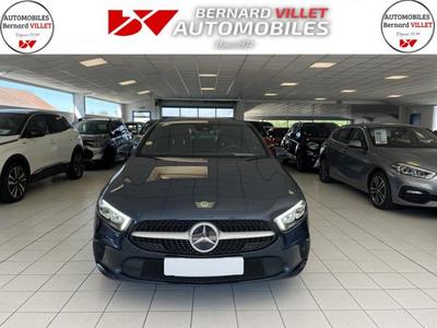 Mercedes Classe a Benz 180 d 8g-Dct Style Line