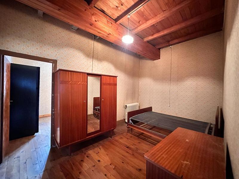 Maison - 83 m² - 5 pièces