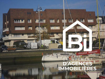 Appartement - 53 m² - 3 pièces