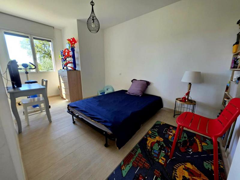 Maison - 109 m² - 4 pièces