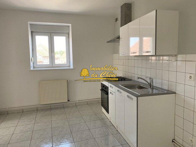 Appartement - 76 m² - 3 pièces