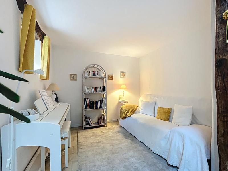 Longère - 135 m² - 4 pièces