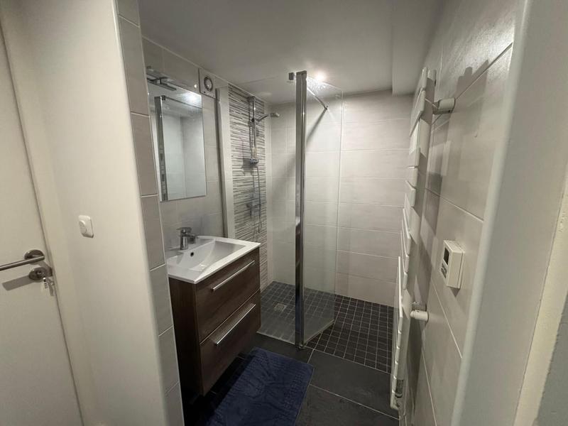 Maison - 95 m² - 6 pièces