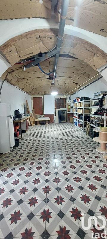 Maison - 172 m² - 5 pièces