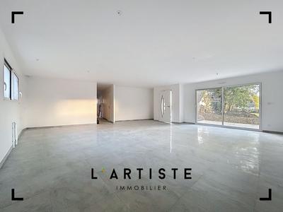 Maison - 116 m² - 5 pièces