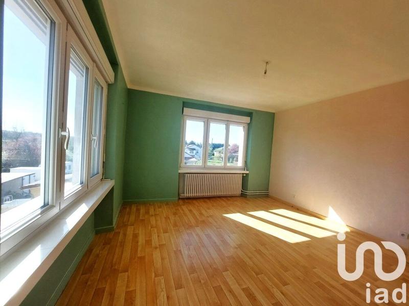 Maison - 247 m² - 10 pièces