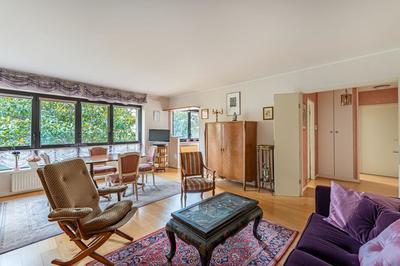 Appartement - 108 m² - 5 pièces