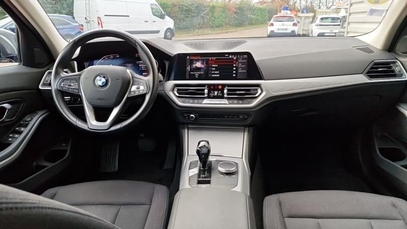 Bmw Série 3 G21 Touring 320d 190 Ch Bva8 Business Design