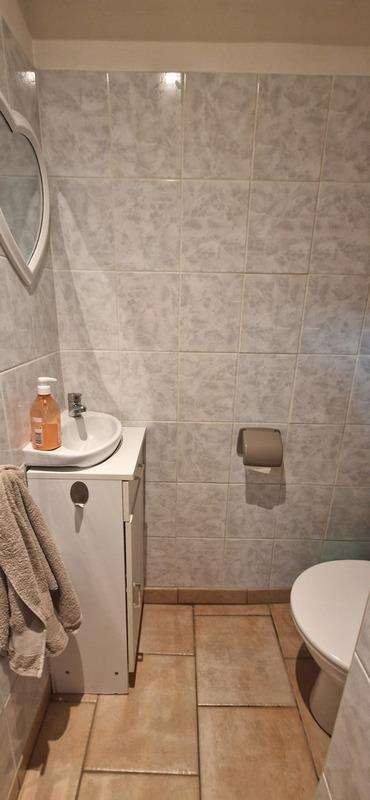 Maison - 61 m² - 3 pièces