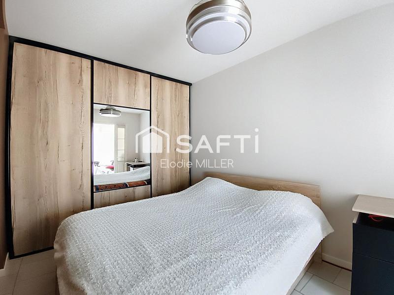 Maison - 97 m² - 4 pièces