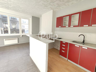 Immeuble - 154 m² - 3 pièces