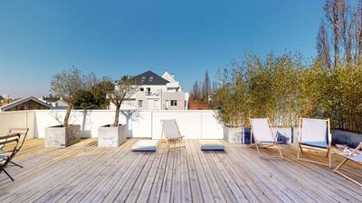 Appartement - 112 m²