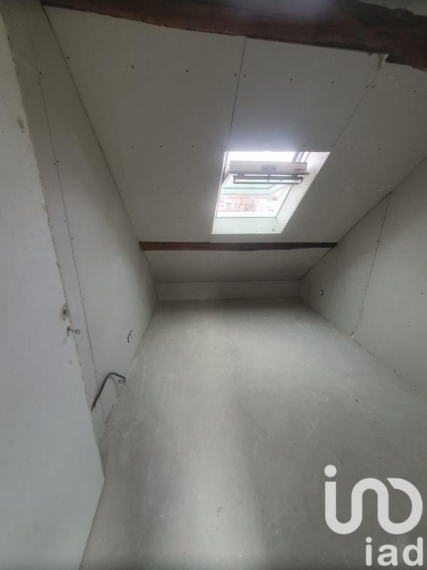 Appartement - 23 m² - 2 pièces