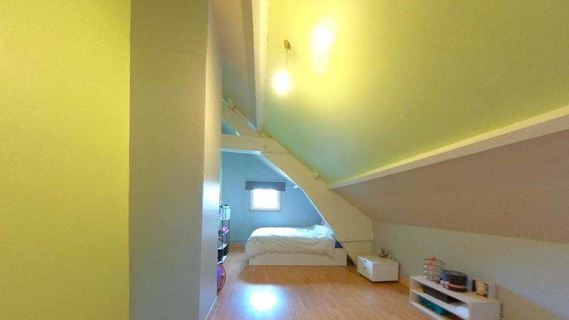 Maison - 154 m² - 5 pièces