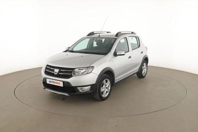 Dacia Sandero II Stepway 0.9 TCe Prestige 90 ch