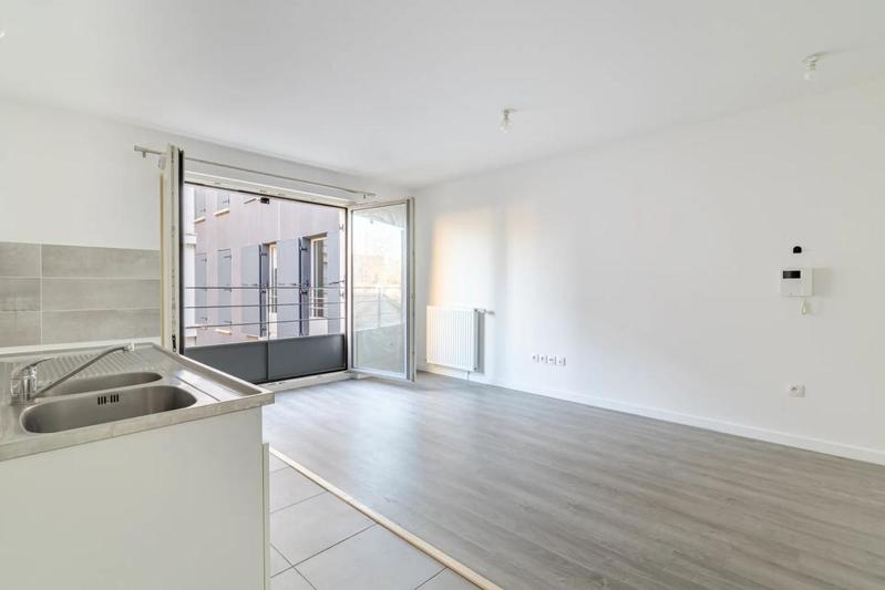 Appartement - 39 m² - 2 pièces