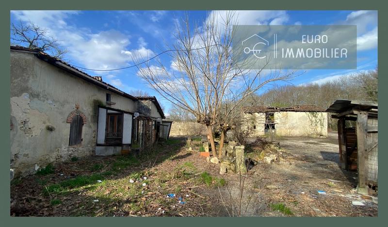 Maison - 70 m² - 4 pièces