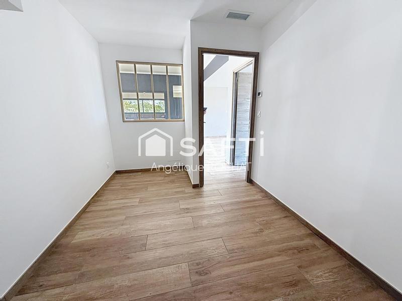 Villa - 141 m² - 6 pièces