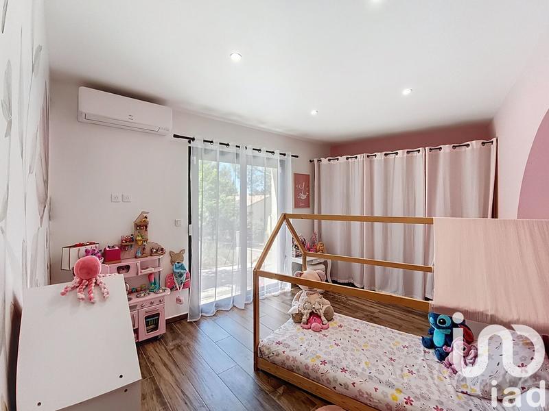 Maison - 166 m² - 6 pièces