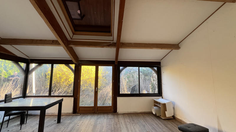 Maison - 94 m² - 4 pièces