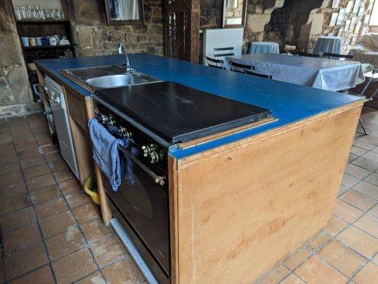 Maison de village - 160 m² - 5 pièces