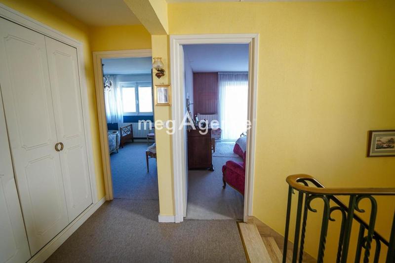 Maison - 132 m² - 5 pièces