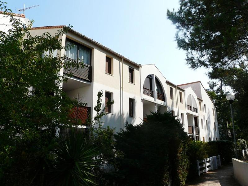 Appartement - 37 m² - 3 pièces