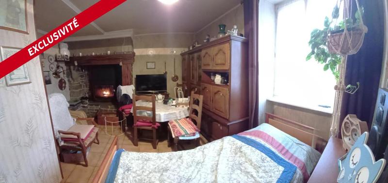 Maison - 130 m² - 7 pièces