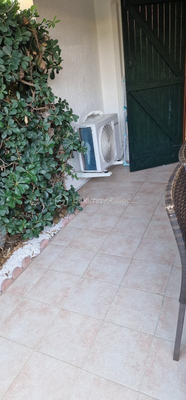 Appartement - 25 m² - 2 pièces