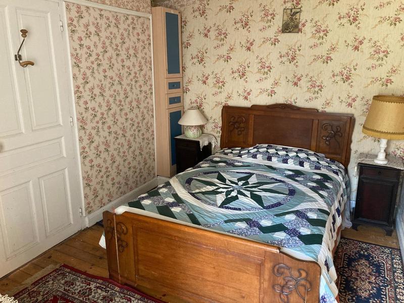 Maison - 109 m² - 6 pièces